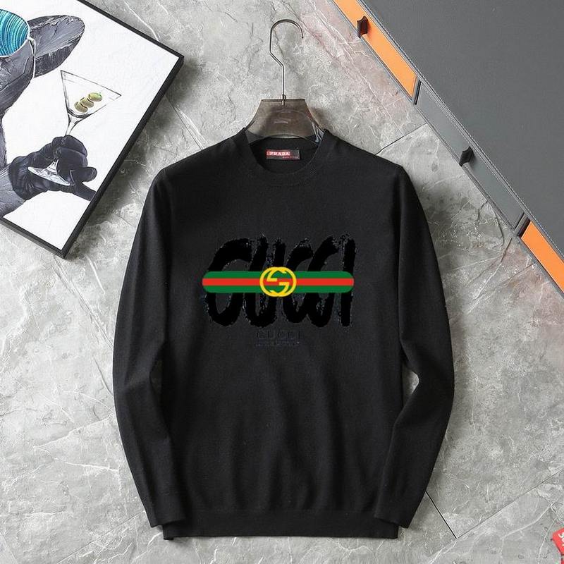 Gucci Men's Sweater 213